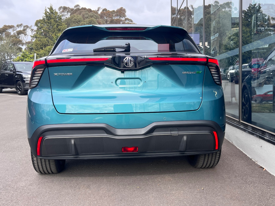 2026 MG MG4 AH4E XPOWER Hatch Image 6