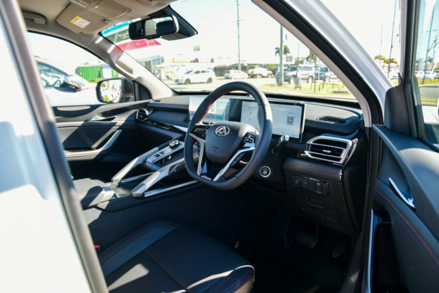 2025 LDV T60 SK8C Max PLUS Mega Tub Ute Image 16