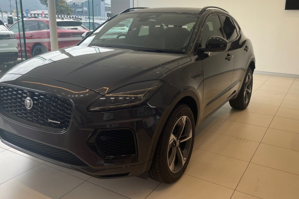 2024 Jaguar E-PACE X540 R-Dynamic SE SUV