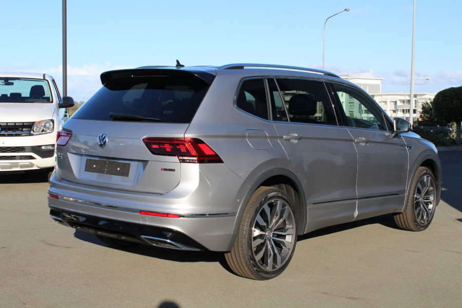 Фаркоп tiguan 2019