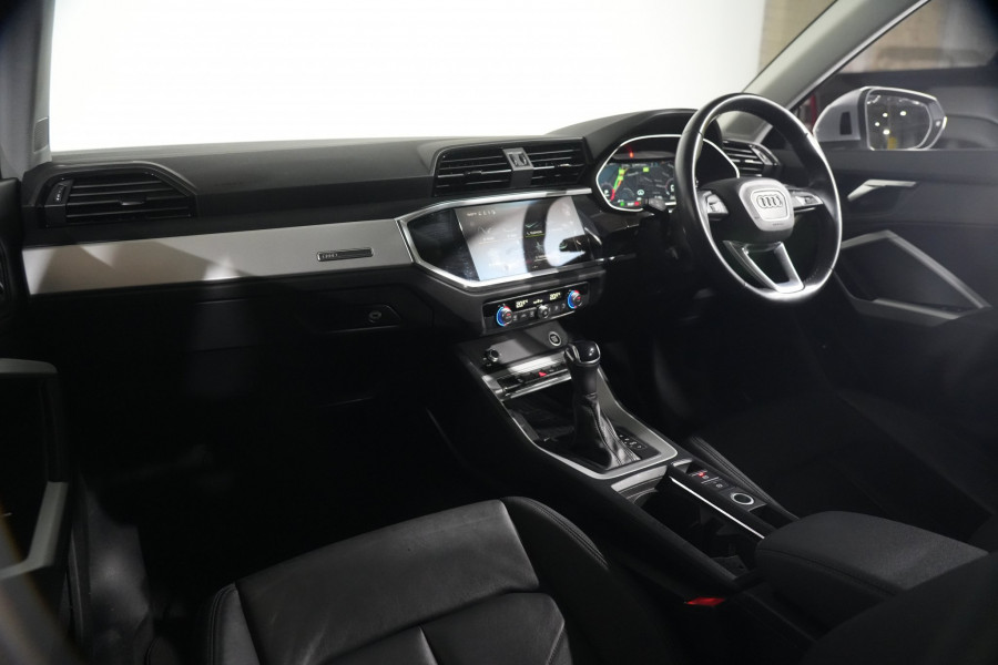 2023 Audi Q3 F3 35 TFSI SUV Image 13