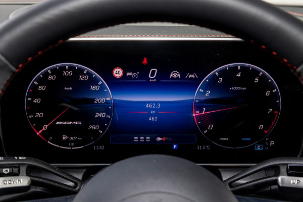 2026 MY25 Mercedes-Benz GLC-Class X254 GLC43 AMG SUV image 21