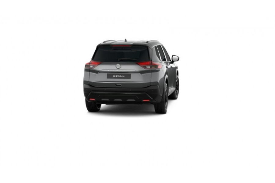 2024 MY25 Nissan X-Trail T33 N-TREK SUV Image 21