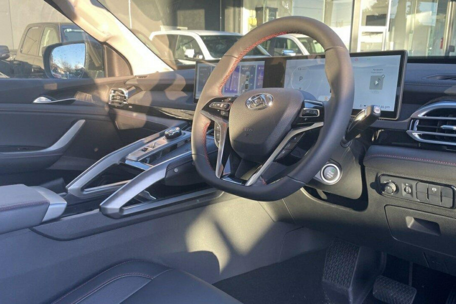 2024 LDV T60 SK8C Max PLUS Ute Image 18