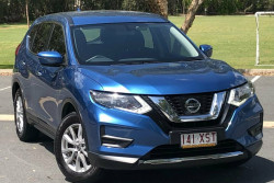 Nissan X-Trail ST X-tronic 2WD T32 Series II