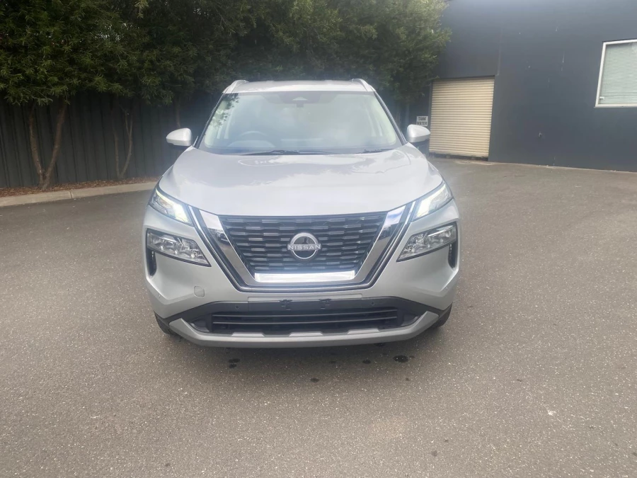 2025 Nissan X-Trail T33 ST-L SUV Image 2