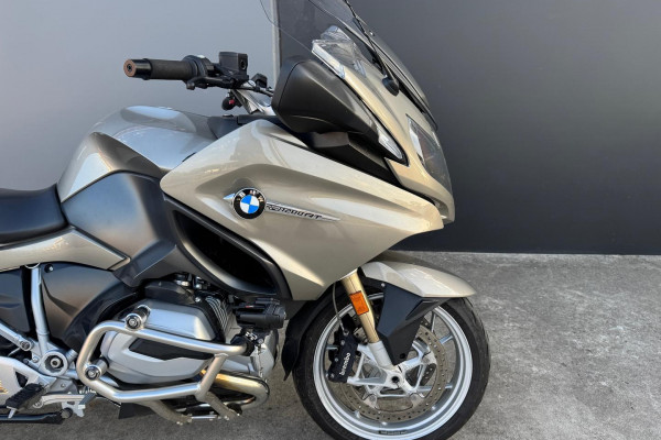2016 MY17 BMW R 1200 RT R 1200