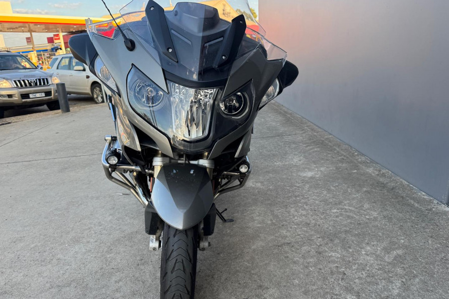 2016 MY17 BMW R 1200 RT R 1200 Image 13