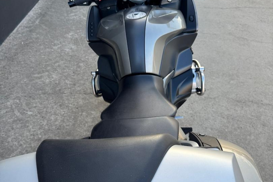 2016 MY17 BMW R 1200 RT R 1200 Image 14