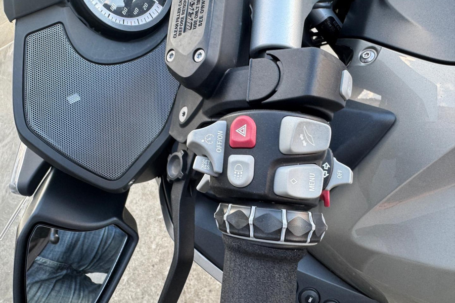 2016 MY17 BMW R 1200 RT R 1200 Image 18