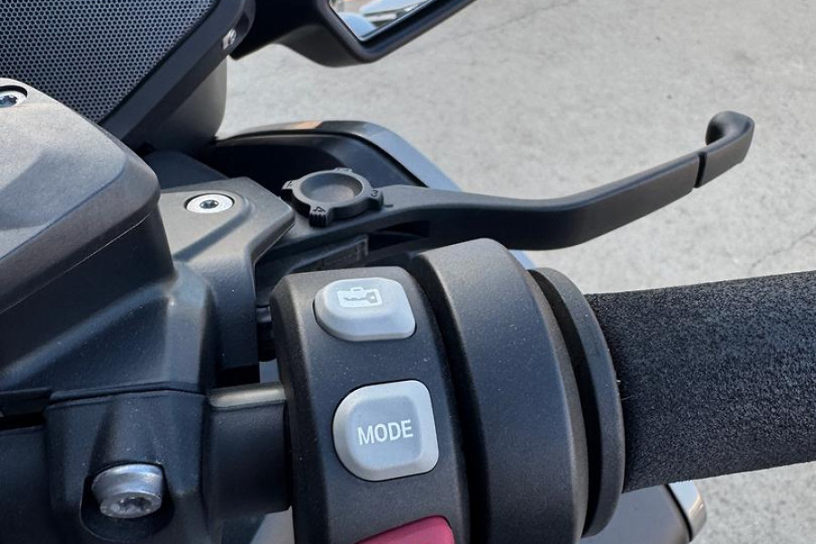 2016 MY17 BMW R 1200 RT R 1200 Image 19