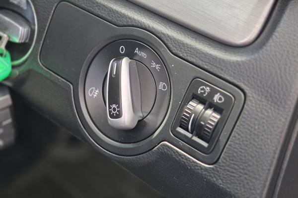 2011 MY12 Volkswagen Passat Type 3C 118TSI Wagon Image 25
