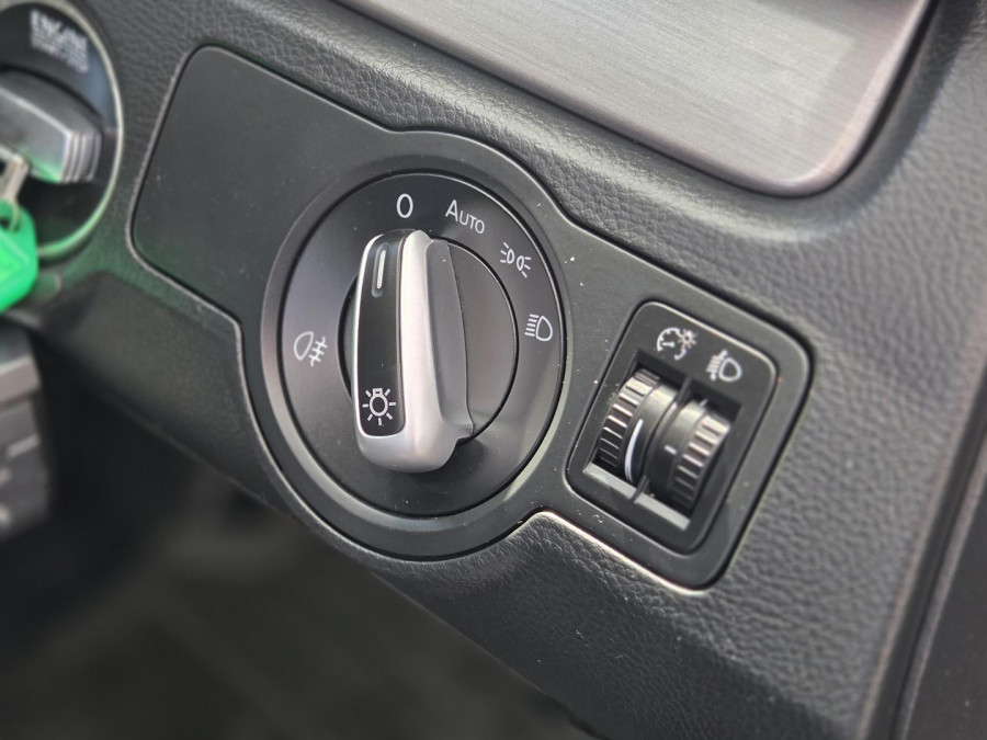 2011 MY12 Volkswagen Passat Type 3C 118TSI Wagon Image 25
