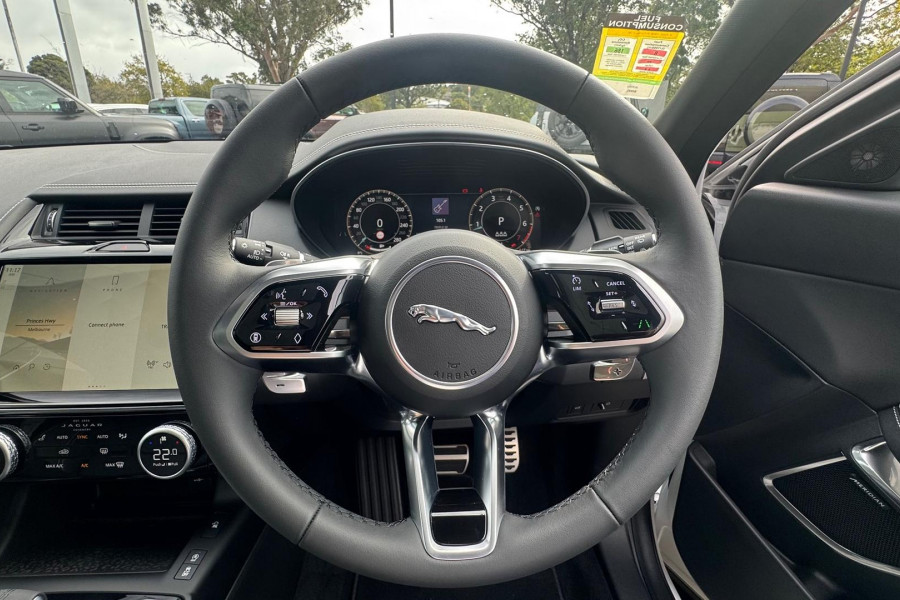 2024 MY24.75 Jaguar E-PACE X540 R-Dynamic SE SUV