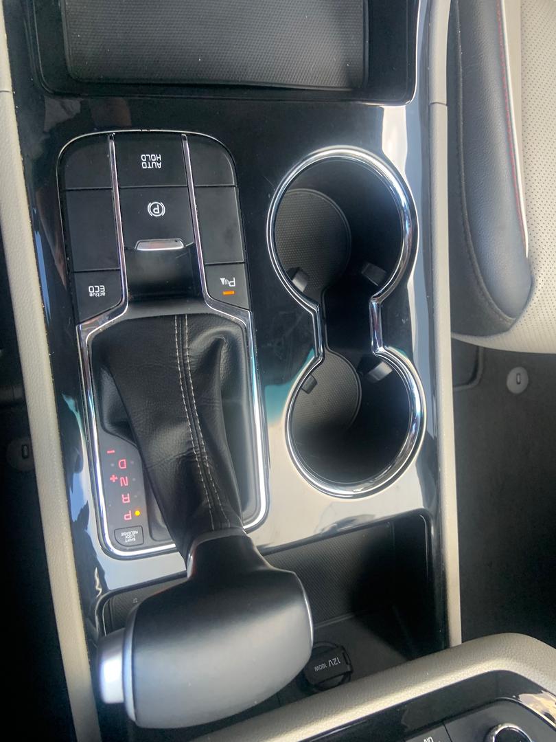 2020 Kia Carnival YP SLi Van Image 37