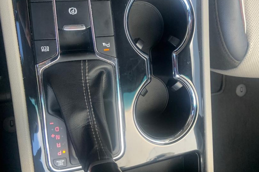 2020 Kia Carnival YP SLi Van Image 37