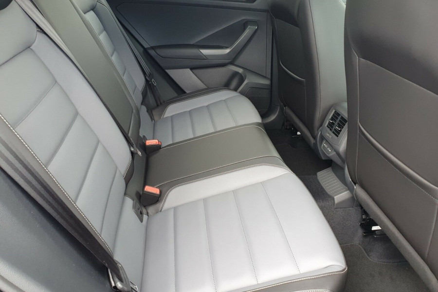 2024 Volkswagen T-Roc D11 110TSI Style SUV Image 12