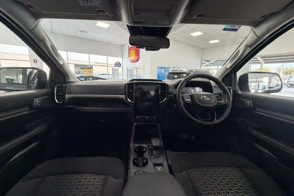 2026 Ford Ranger P703 XLT Ute Image 19