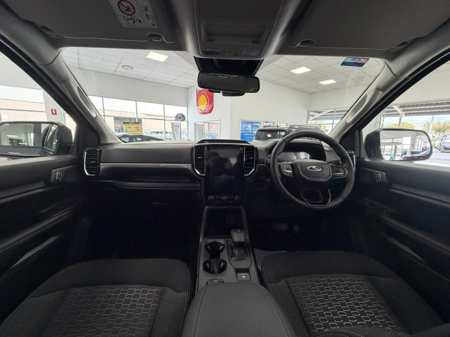 2026 Ford Ranger P703 XLT Ute Image 19