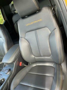 2024 Ford Ranger P703 Wildtrak Ute image 15
