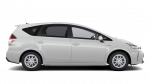 toyota Prius V accessories Muswellbrook