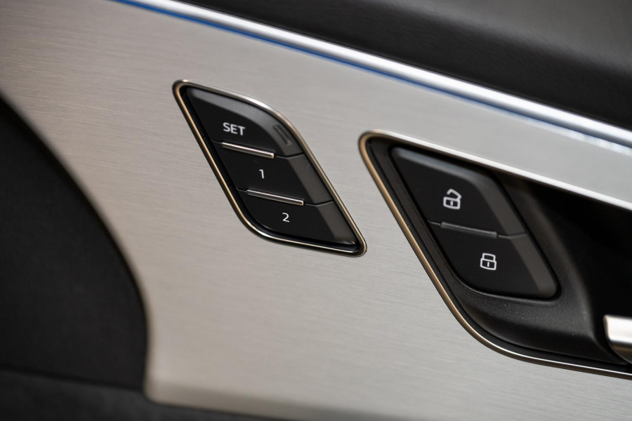 2026 Audi Q7 4M TFSI 250kW S line SUV