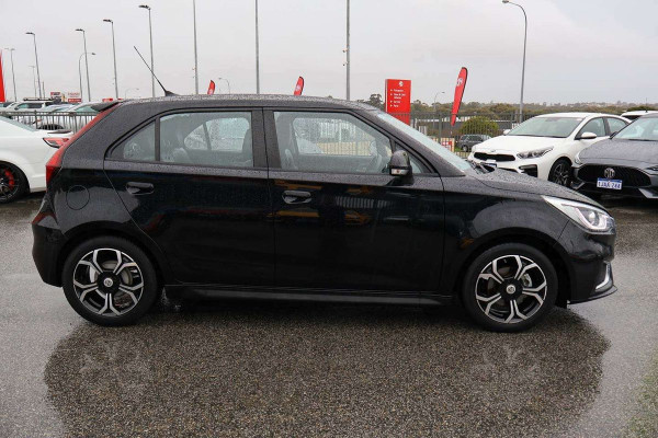 2023 MG MG3 SZP1 Excite Hatch Image 3