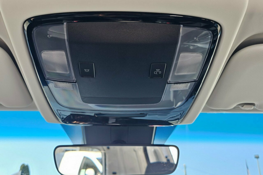 2024 MY25 Hyundai Staria Load US4.V3  Van Image 22