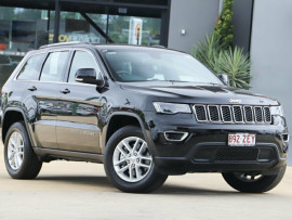 Jeep Grand Cherokee Laredo WK MY19