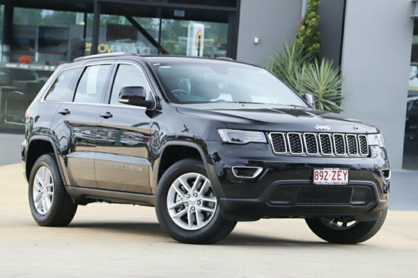Jeep Grand Cherokee Laredo WK MY19