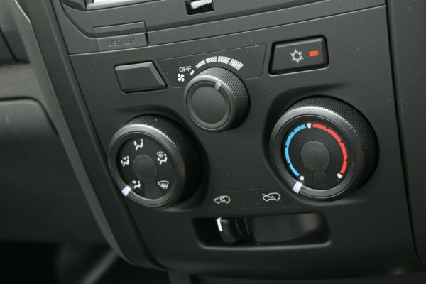 2019 Isuzu UTE D-MAX SX Single Cab Chassis Low-Ride 4x2  Cab chassis Mobile Image 18