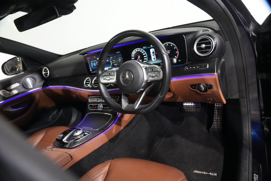 2020 Mercedes-Benz E-Class E300 Sedan Image 11