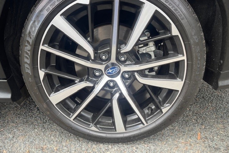 2023 Subaru WRX  tS Sport Sedan Image 36