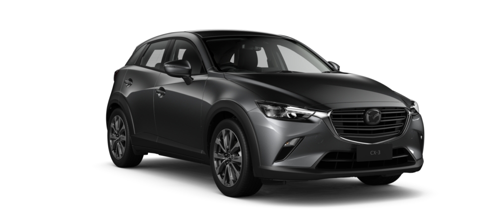 2025 Mazda CX-3 DK G20 Pure SUV Image 6