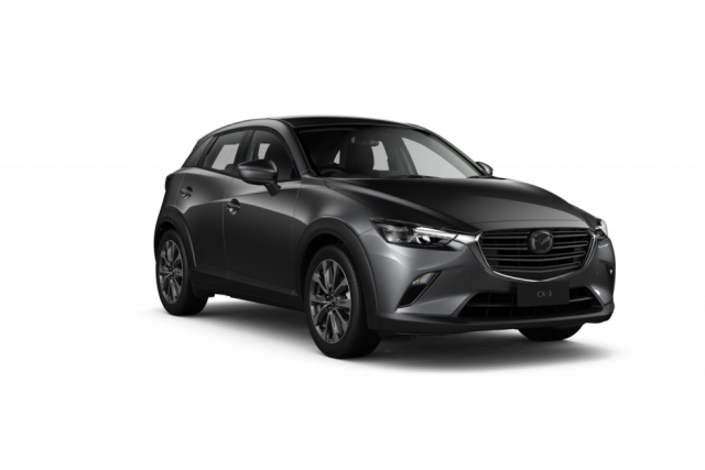 2025 Mazda CX-3 DK G20 Pure SUV Image 6