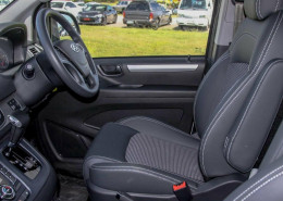 2020 LDV G10 SV7C Van Van