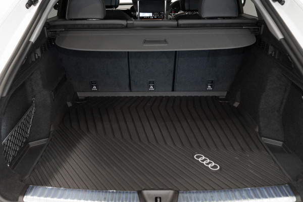2025 Audi Q5 GU TFSI 150kW SUV image 17
