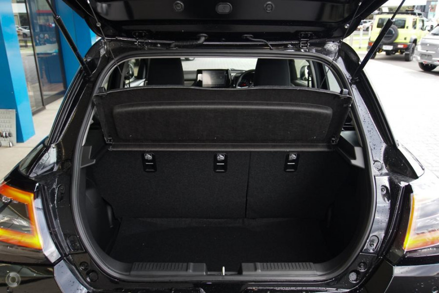 2024 Suzuki Swift UZ Hybrid Hatch Image 9