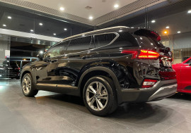 Hyundai Santa Fe Highlander TM MY19