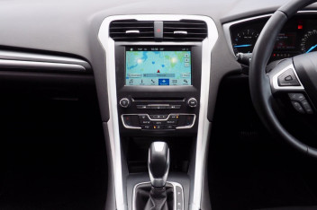 2016 Ford Mondeo MD Ambiente Wagon