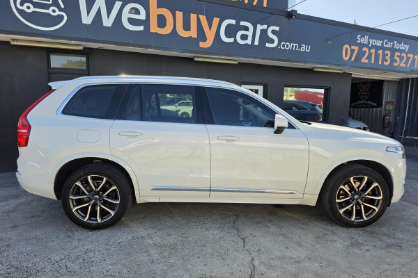 2015 MY16 Volvo XC90 L Series D5 Inscription SUV Image 6