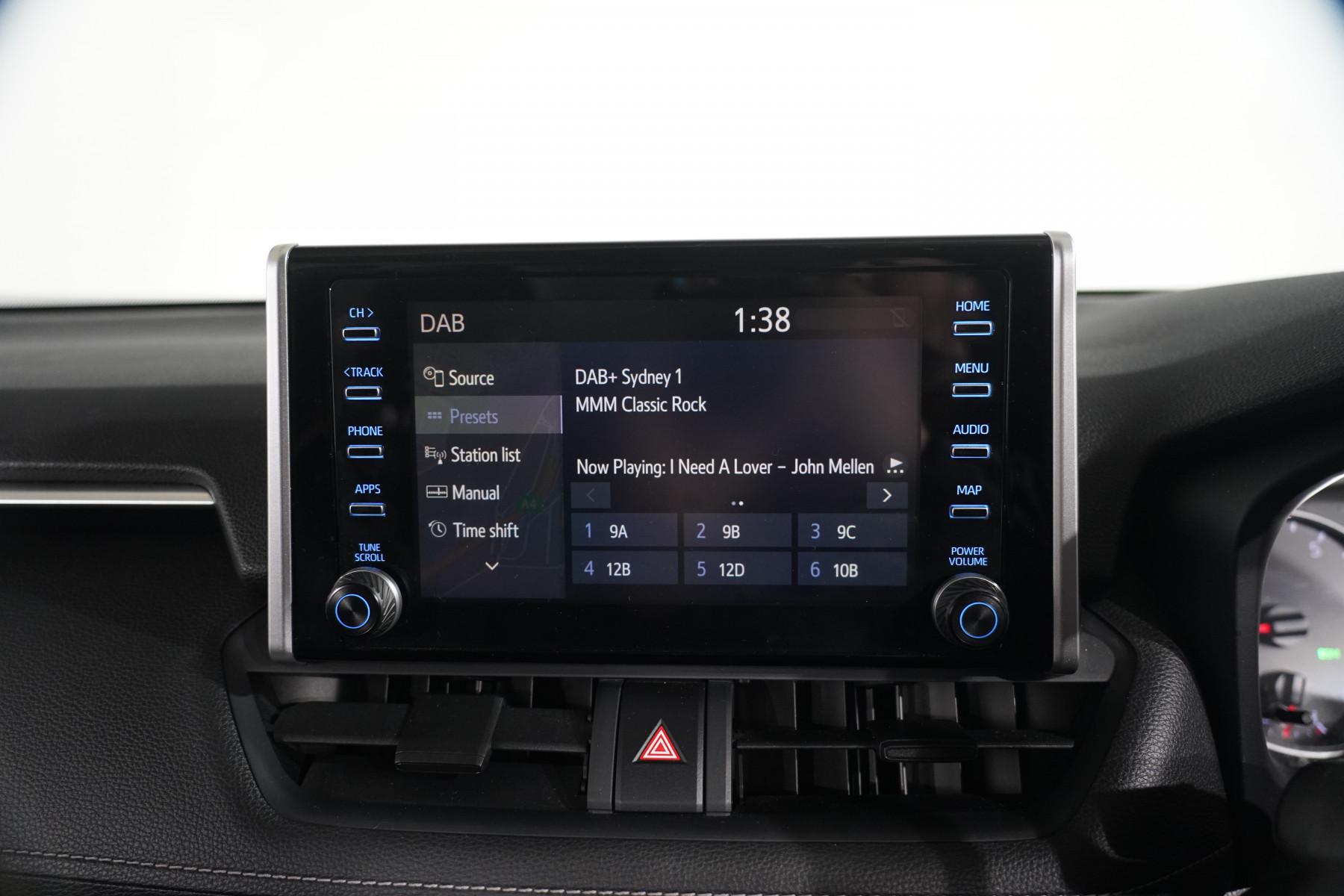 2020 Toyota RAV4 Gxl (2wd) SUV Image 21