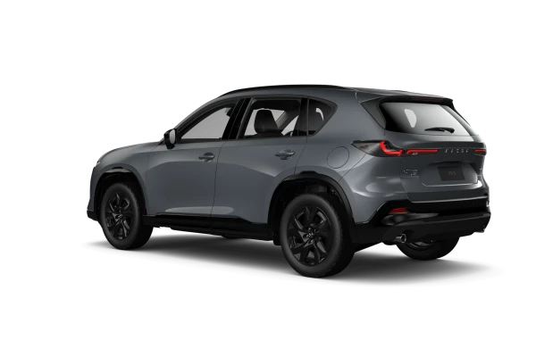 2026 Mazda CX-5 KM Series G25 GT SP SUV Image 19