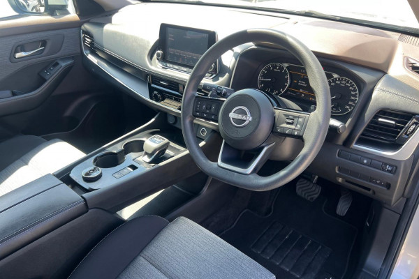 2023 Nissan X-Trail T33 ST SUV Image 10