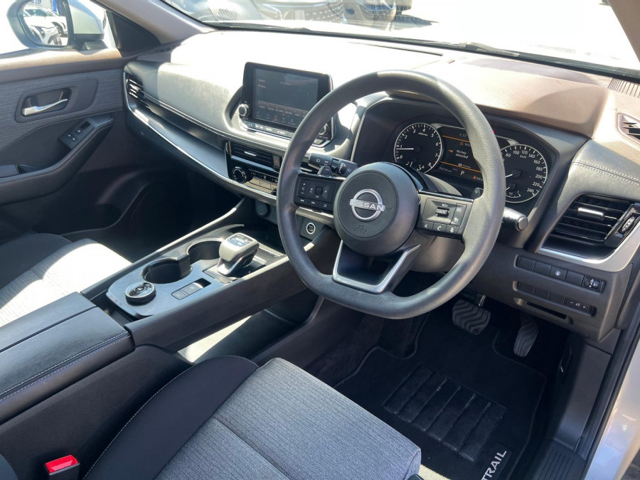 2023 Nissan X-Trail T33 ST SUV Image 10