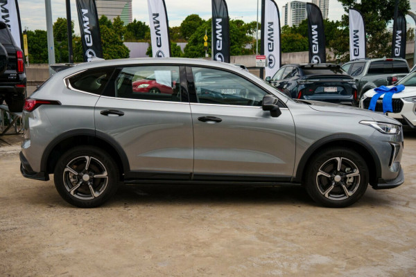 2026 GWM Haval Jolion A02 Premium Hybrid SUV Image 4