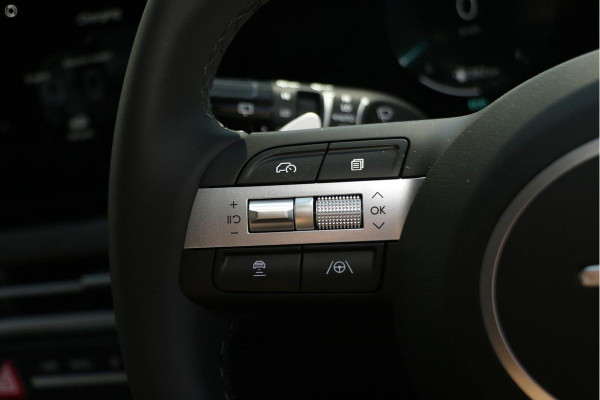 2026 Hyundai Tucson hybrid NX4.V4 Elite SUV Image 13