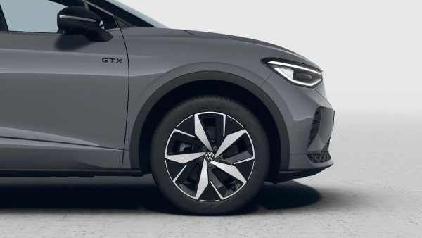2026 Volkswagen ID. 4 E2 GTX SUV image 10