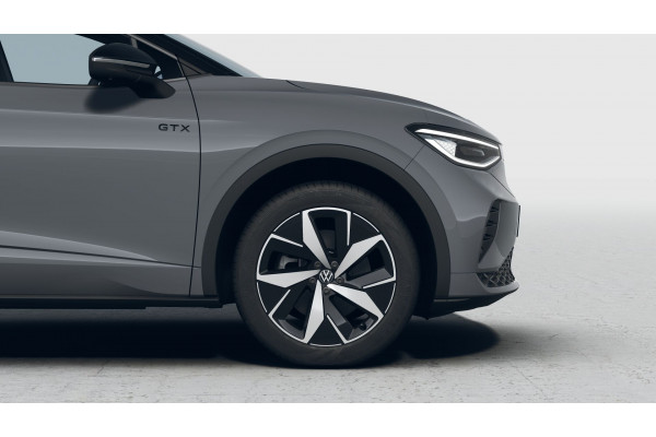 2026 Volkswagen ID. 4 E2 GTX SUV Image 10
