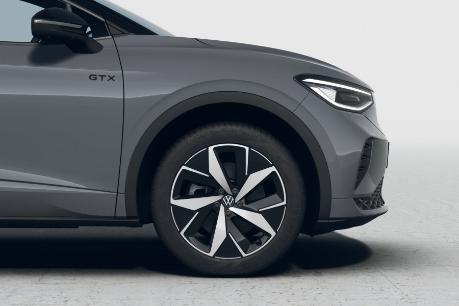 2026 Volkswagen ID. 4 E2 GTX SUV